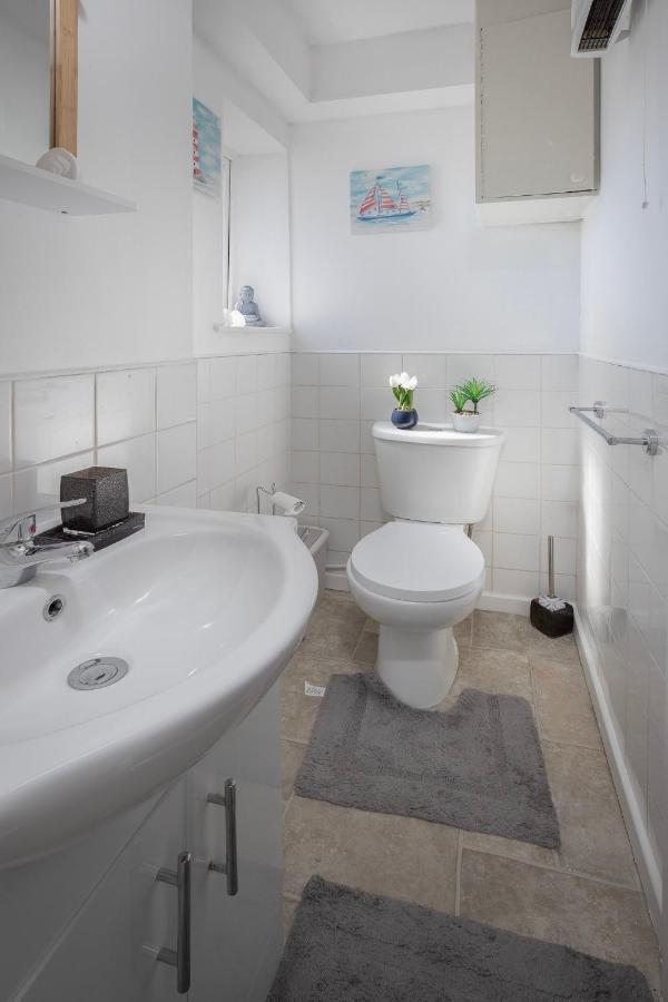 Appartement 03 Springfield - Sleeps 4 à Blackpool Extérieur photo
